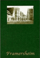 Buch Dorfchronik Framersheim