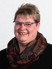 Yvonne Eberle (FWG), Beigeordnete