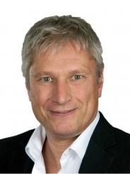 Dr. Bernhard Menges (FWG), 1. Beigeordneter