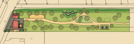 Mehrgenerationenplatz