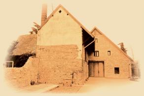 Schlossstraße 12 / Zehntscheune