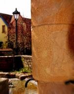 Backesbrunnen Framersheim
