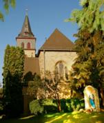 Katholische Kirche Framersheim