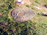 Labyrinth-Platz Framersheim